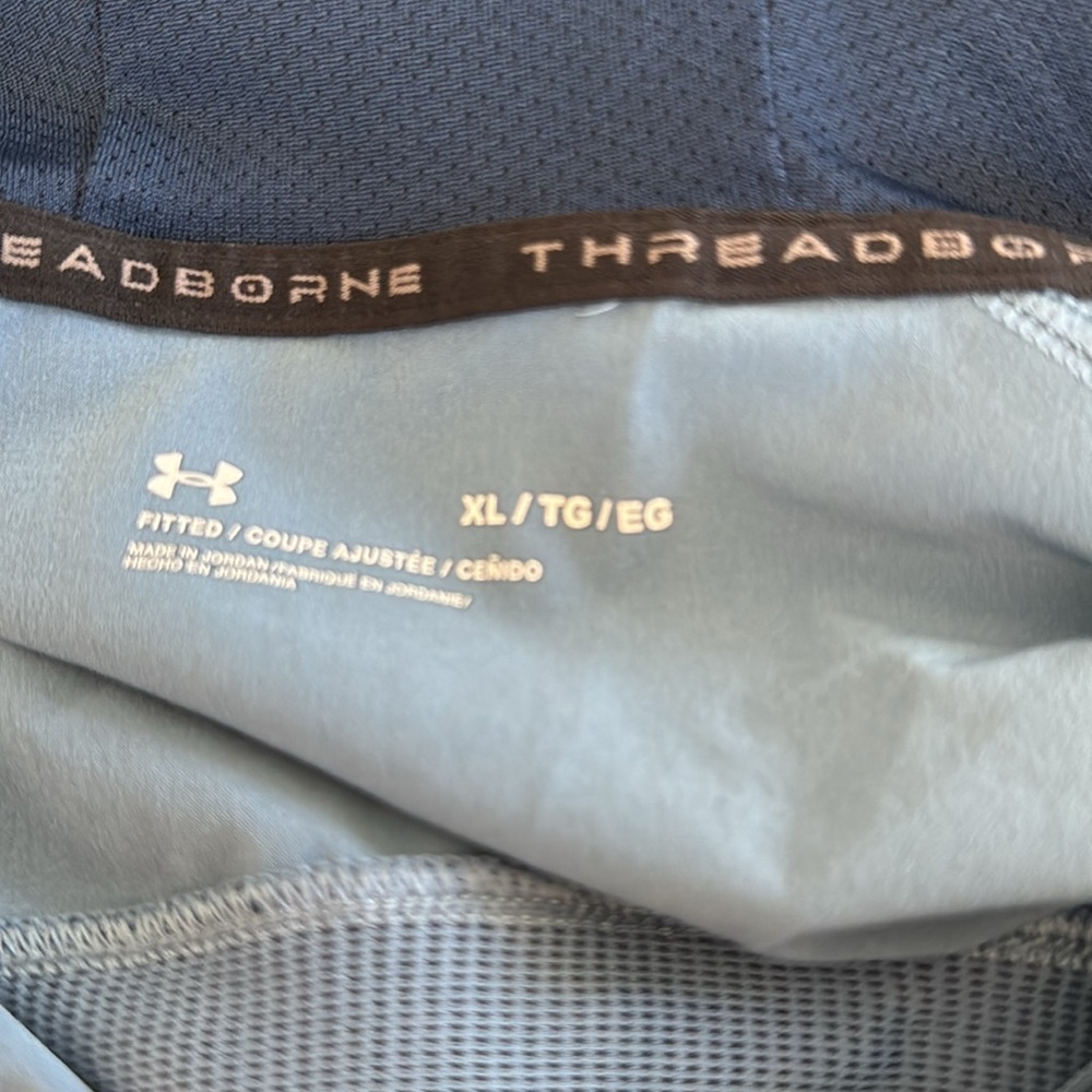 Under Armour Threadborne Wind Pullover - image 6